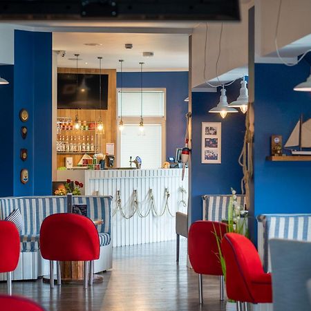 Hotel & Spa Trzy Wyspy سفينويتشي المظهر الخارجي الصورة