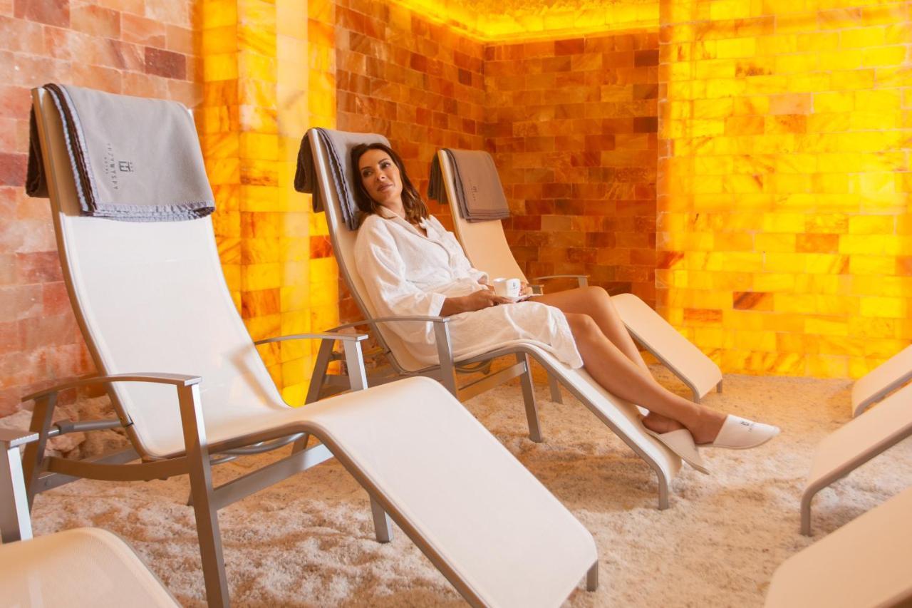 Hotel & Spa Trzy Wyspy سفينويتشي المظهر الخارجي الصورة
