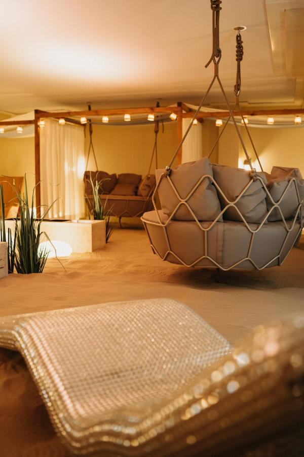 Hotel & Spa Trzy Wyspy سفينويتشي المظهر الخارجي الصورة