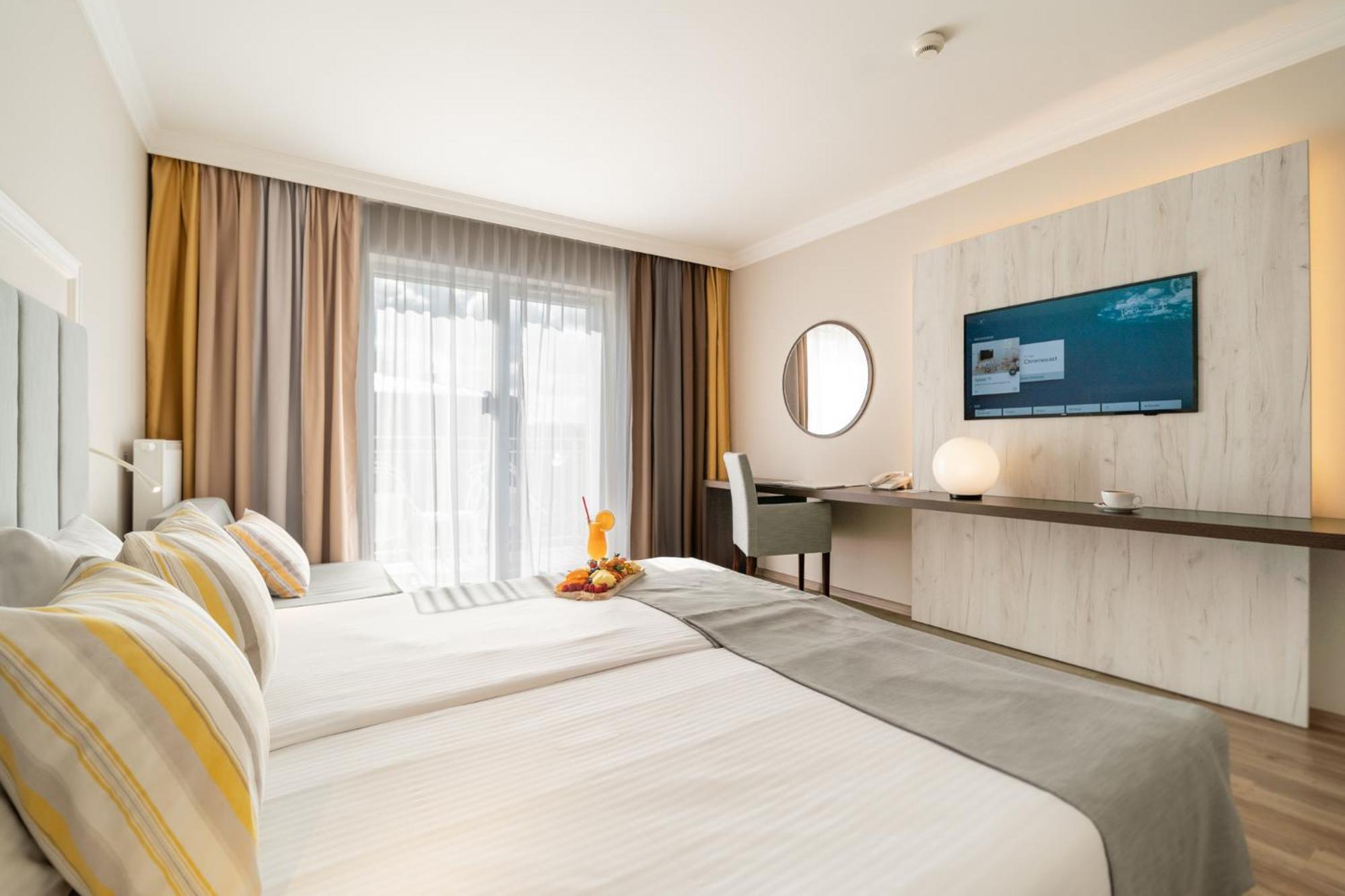 Hotel & Spa Trzy Wyspy سفينويتشي المظهر الخارجي الصورة