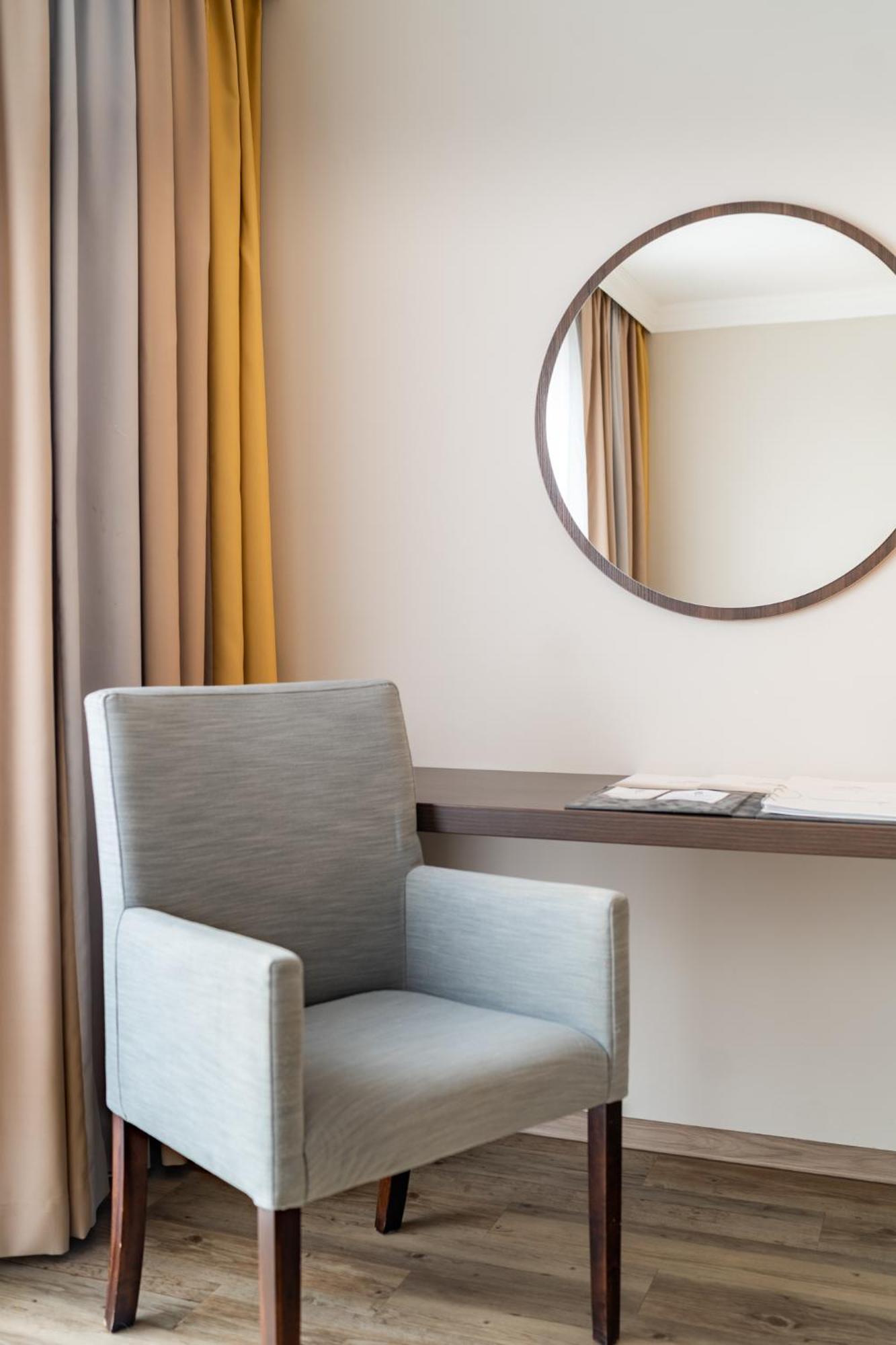 Hotel & Spa Trzy Wyspy سفينويتشي المظهر الخارجي الصورة