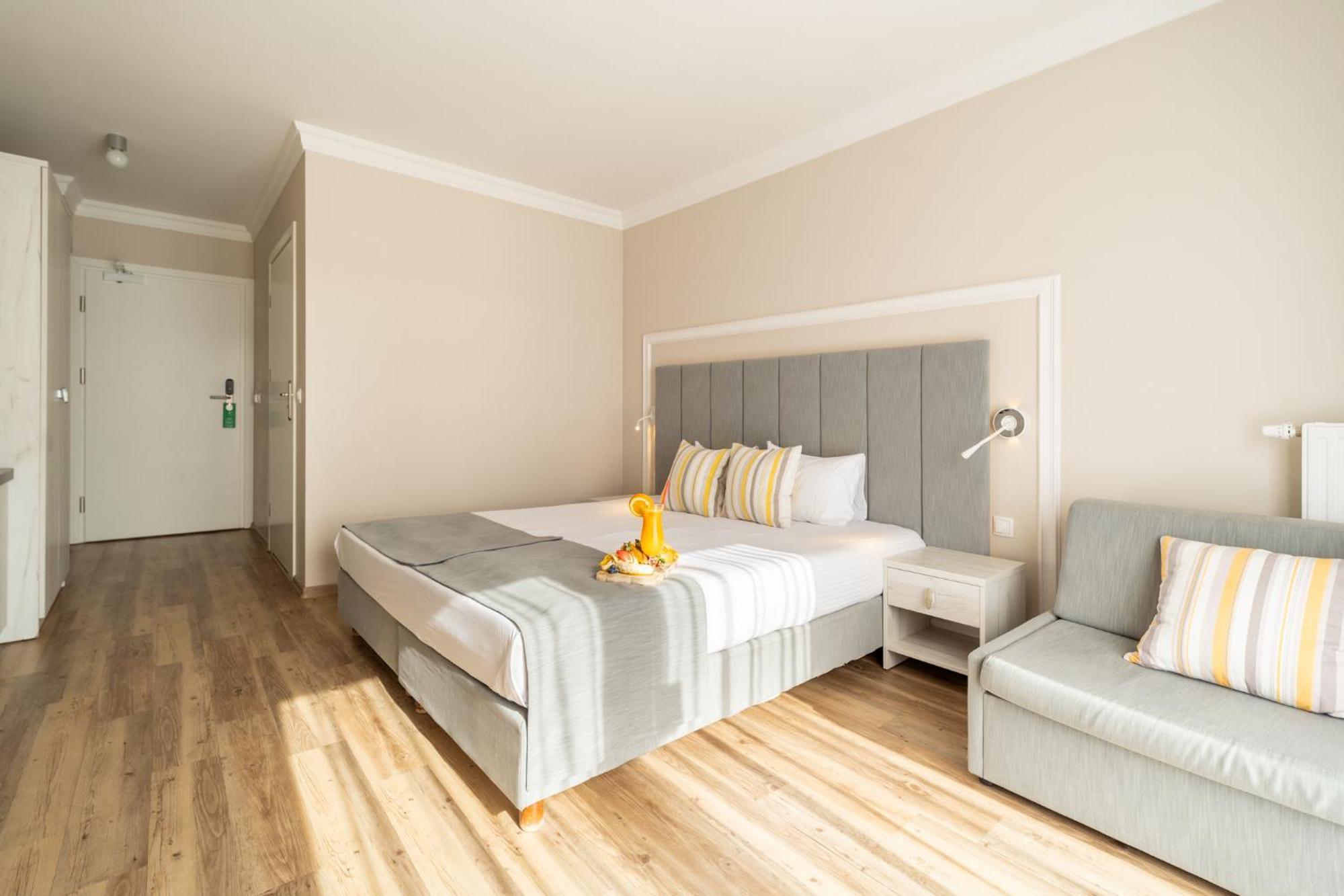 Hotel & Spa Trzy Wyspy سفينويتشي المظهر الخارجي الصورة