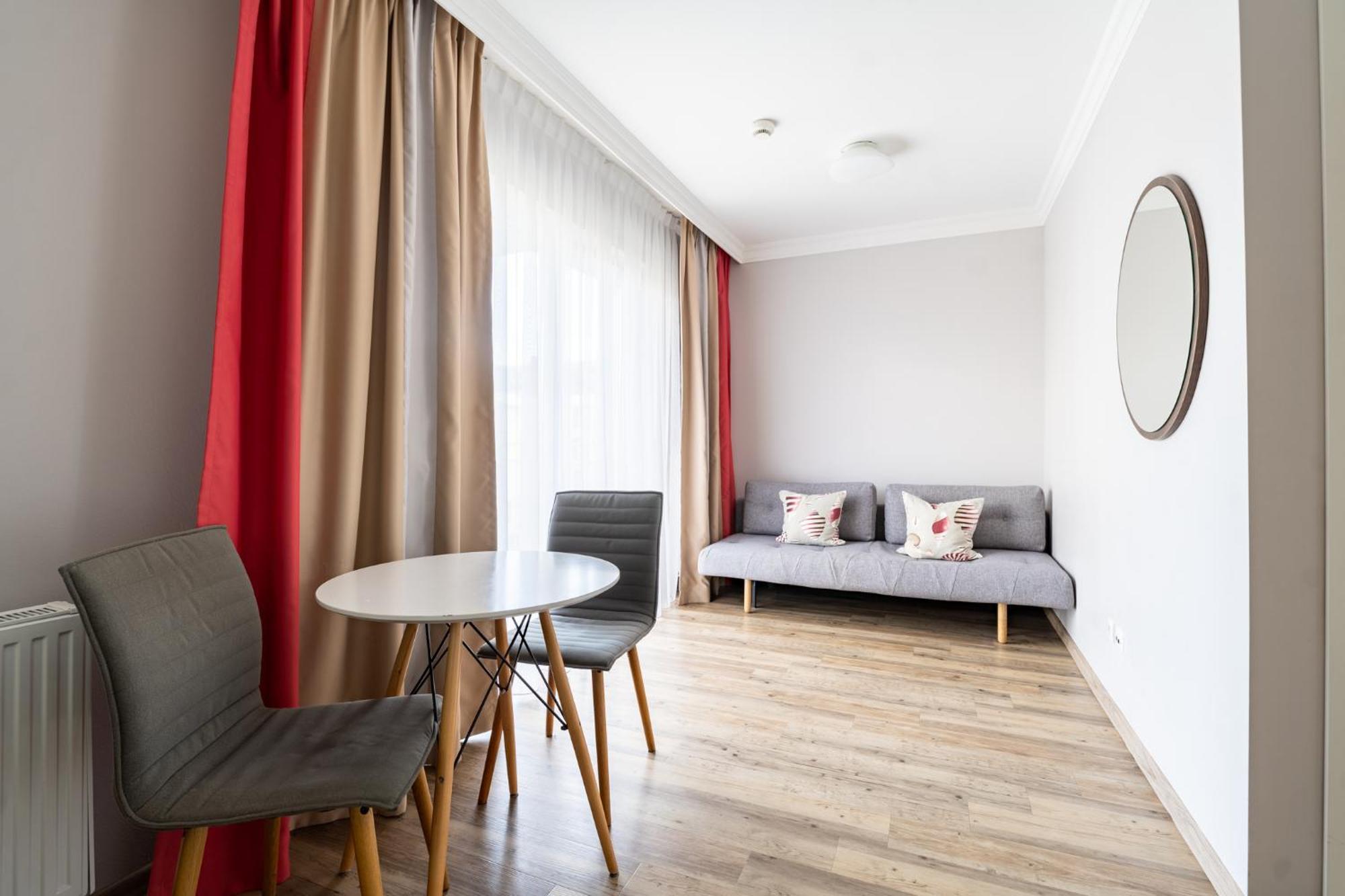 Hotel & Spa Trzy Wyspy سفينويتشي المظهر الخارجي الصورة