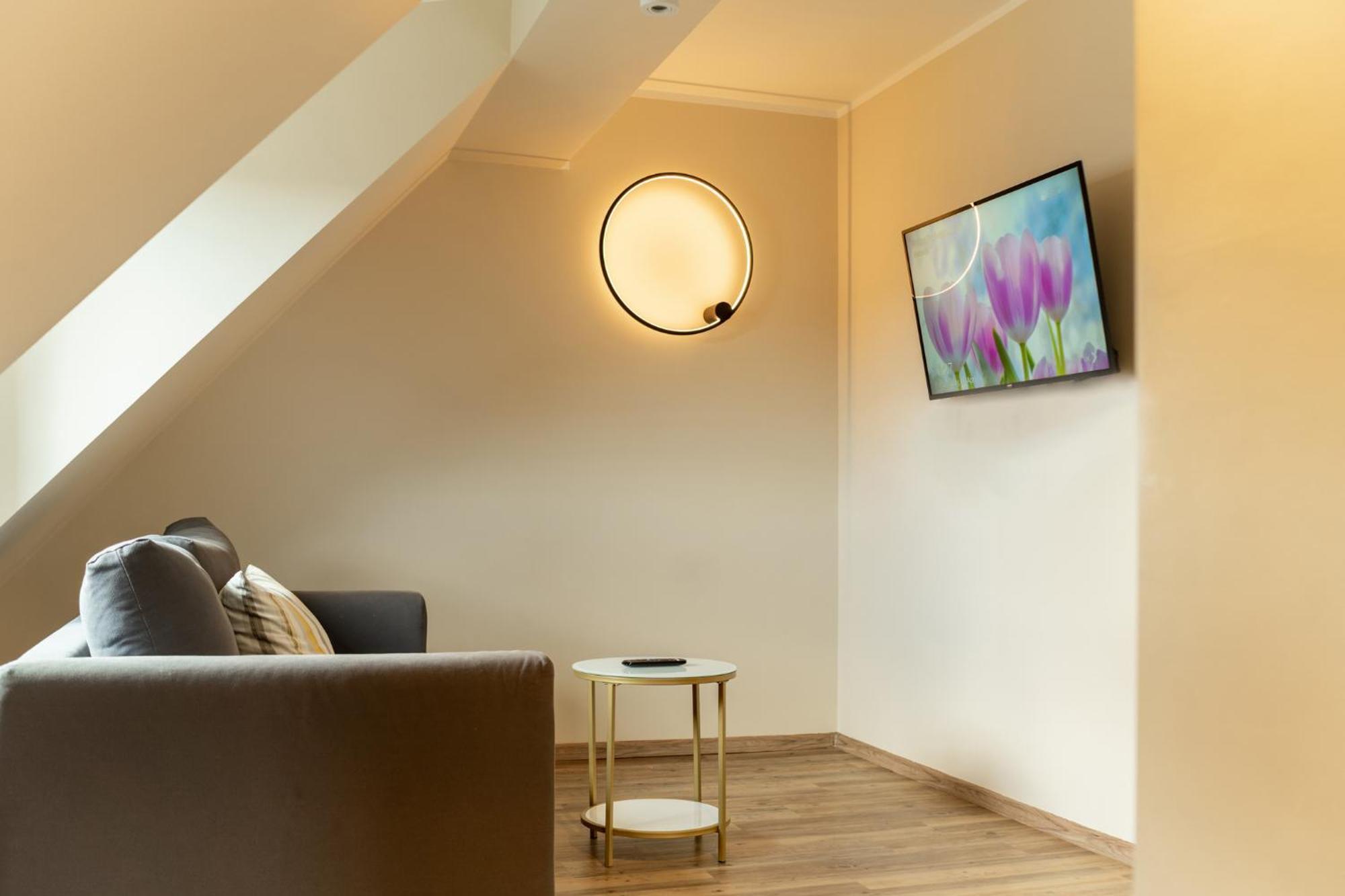 Hotel & Spa Trzy Wyspy سفينويتشي المظهر الخارجي الصورة