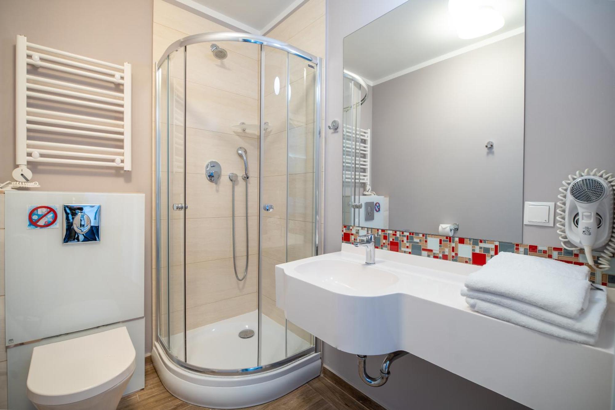 Hotel & Spa Trzy Wyspy سفينويتشي المظهر الخارجي الصورة
