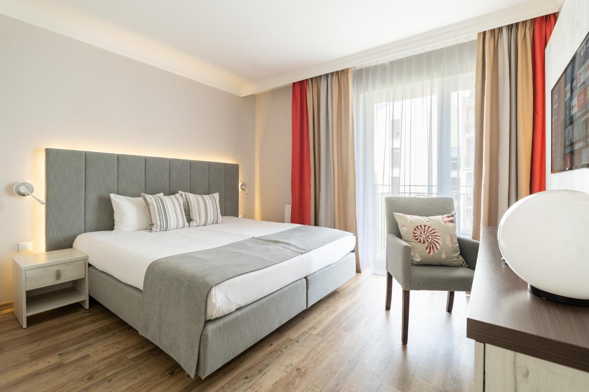 Hotel & Spa Trzy Wyspy سفينويتشي المظهر الخارجي الصورة